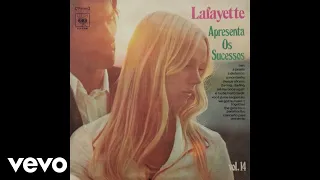 Lafayette - Eu Nunca te enganei (We gotta make it together) (Pseudo Video)