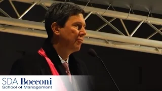 Commencement Day 2011 - Full-Time MBA | SDA Bocconi