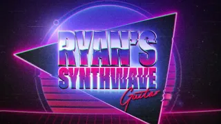 Music | Synthwave Songs on Guitar