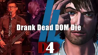 Drank Dead DOM Die (VGO x Bahamut Live 2014)
