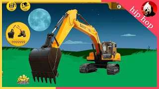 NEW EXCAVATOR VS FINAL BOSS LAVA - HACK STICK WAR LEGACY