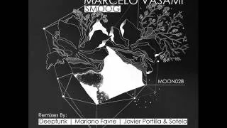 Marcelo Vasami - Smoog (Original Mix) - Moonchild Records