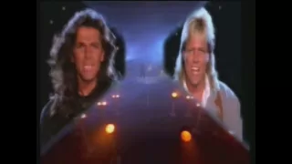 Modern Talking - Jet Airliner (1987)