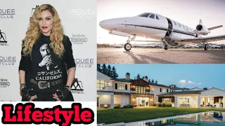 Madonna - Lifestyle, Biography,Car, House, Networth,Family || Renchist Wido ||