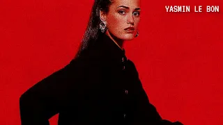 YASMIN LE BON | THE CHARISMA CATWALK