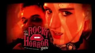 The Rocky Horror Show 2015