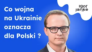 Co wojna na Ukrainie oznacza dla Polski? - Bartłomiej Radziejewski, Nowa Konfederacja