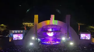 Coldplay - My Universe & Sky Full of Stars @ Hollywood Bowl 10-23-21