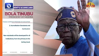 ‘Govt Trying Divest Itself From Funding Education’, Educationists Review Education Under Tinubu