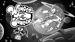 Wander Over Yonder: "Main Titles" Rough Cut