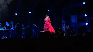 Natalia Jiménez - Amor Eterno (Concierto Guatemala / Antología 20 Años Tour)