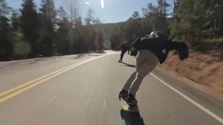 Raw Run | Slip Up