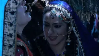 Jodha Akbar | Full Episode 335 | Maham anga की बद्दुआ कर गयी है Akbar के दिमाग में घर | Zee TV