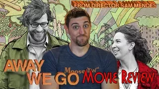 Away We Go | Movie Review