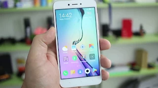 ПОДРОБНЫЙ ОБЗОР Xiaomi Redmi 5a ► СЯОМИ перестанет их делать?