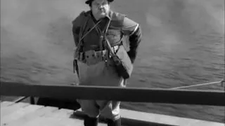 Laurel & Hardy: Great Guns (1941)