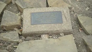 Fort Worth elementary school unearths 30-year-old time capsule