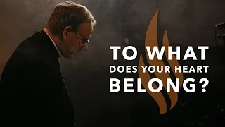 To What Does Your Heart Belong? - Bishop Barron's Sunday Sermon
