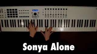 Sonya Alone (Natasha, Pierre & The Great Comet of 1812) - Piano Accompaniment