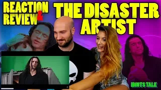 The Disaster Artist Teaser Trailer 1 - Oh, Hi Mark!!