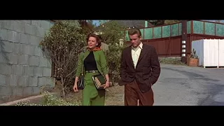Jim's First Day: Rebel Without A Cause (1955)