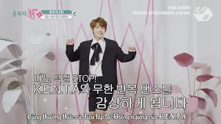 [VIETSUB] TAKADA KENTA (JBJ) QUẨY ĐÉT-PA-XI-TỒ SUNG VCL =)))))