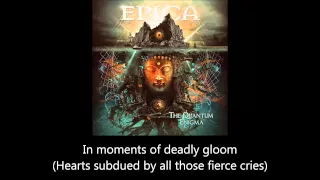 Epica - Natural Corruption (Lyrics)