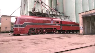 Soviet Streamliners (Volume 13) the German WWII engine