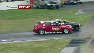 Formula DRIFT New Jersey - PRO Top 32 (ALL ACTION)