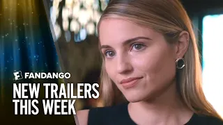 New Trailers This Week | Week 12 (2021) | Movieclips Trailers