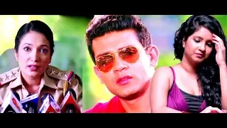 Kannada full movie | Meenakshi | Raghu mukerji | Shubha poonja | Geetha others