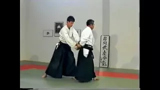 Morihiro Saito кокью хо