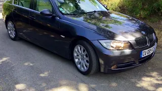 BMW E90 330i