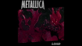 Metallica: Mama Said (E tuning, 5% faster)