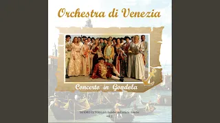 Anonimo veneziano (Soundtrack from the film anonimo veneziano)