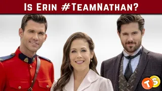 Erin Krakow shares hopeful message for When Calls the Heart fans | Season 8 news