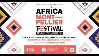 Introduction à la BD d'Afrique Francophone