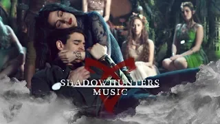 Ruelle - Carry You (feat. Fleurie) | Shadowhunters 3x12 Music [HD]