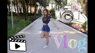 UM DIA COMIGO *vlog*