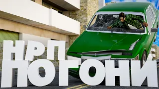 😛НОНрп ИГРОКИ в ПОЛИЦЕЙСКИХ ПОГОНЯХ в GTA MTA (Proxima RP)