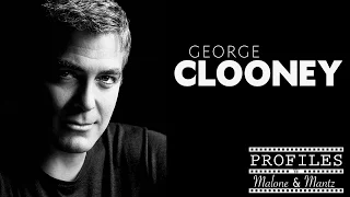 George Clooney Profile - Episode #48 (February 16th, 2016)