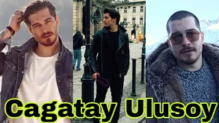 Cagatay Ulusoy lifestyle, Biography, Girlfriend, Real Age, Kimdir, Income, Height, weight, Facts