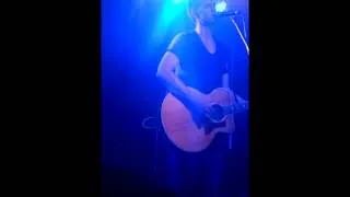 Tyler Hilton - Next to You - Oxford UK