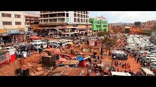 Uganda's Growth in the Era of Covid 19 and Volatility