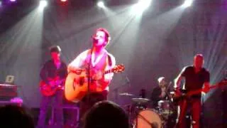 James Morrison-live Preston 22_11_2008-You make me real