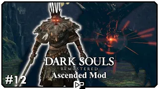 And The Award For Hardest Boss In The Run Goes To... - DS1 Ascended Mod Part 12