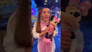 3 Types D’enfants : Quand tu souhaites aller à Disney Village… #tiktok #shorts #comedy