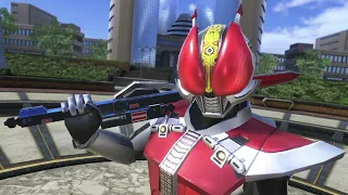 ［電王］仮面ライダー クライマックスファイターズ