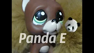 Lps~MV~Panda E 🐼