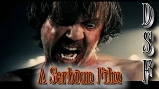 Die Schwarze Filmdose - A Serbian Film (Review)